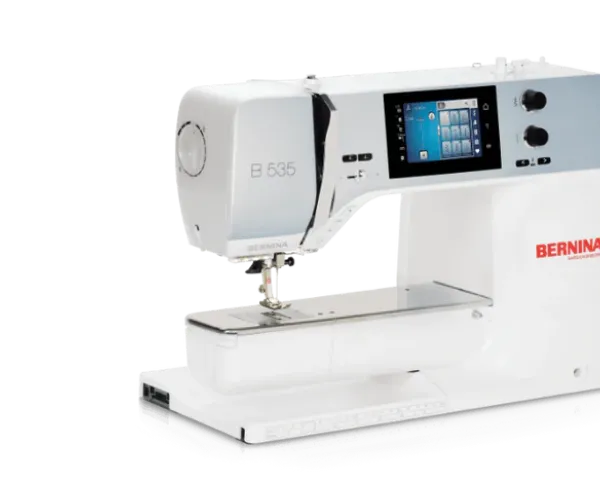 Bernina B535 Sewing Machine