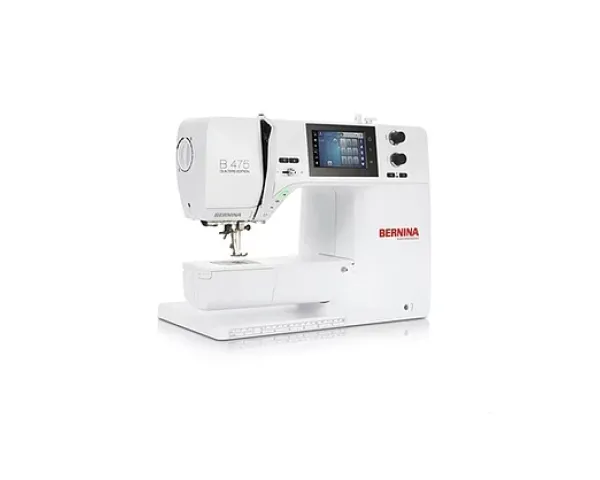 Bernina B475 Sewing Machine