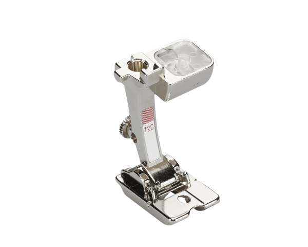 Bernina #12C Bulky Overlock Foot