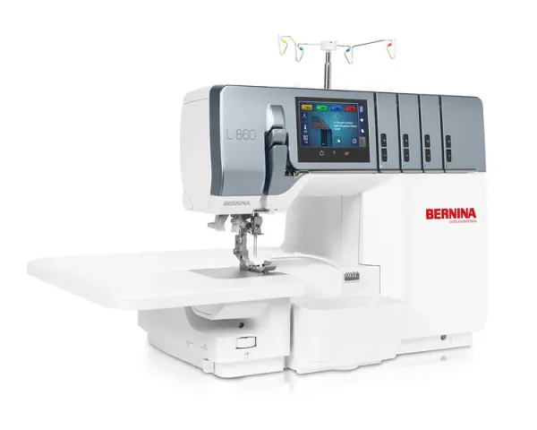 Bernina L860 Overlocker