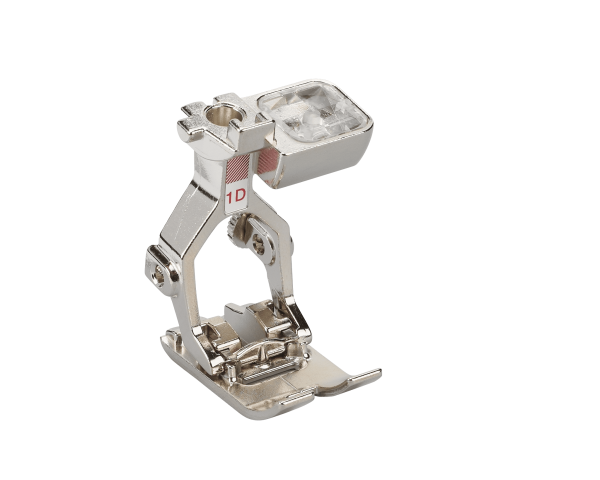 Bernina #68 Roll and Shell Hemmer