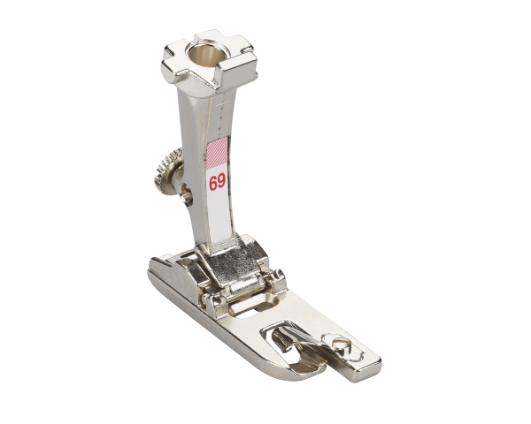 Bernina #69 Roll and Shell Hemmer