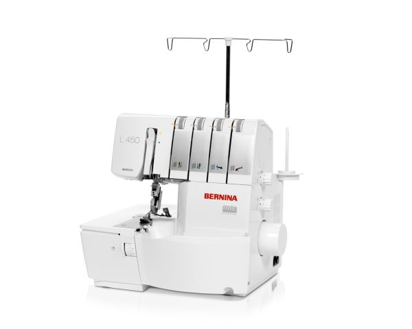 Bernina L450 Overlocker