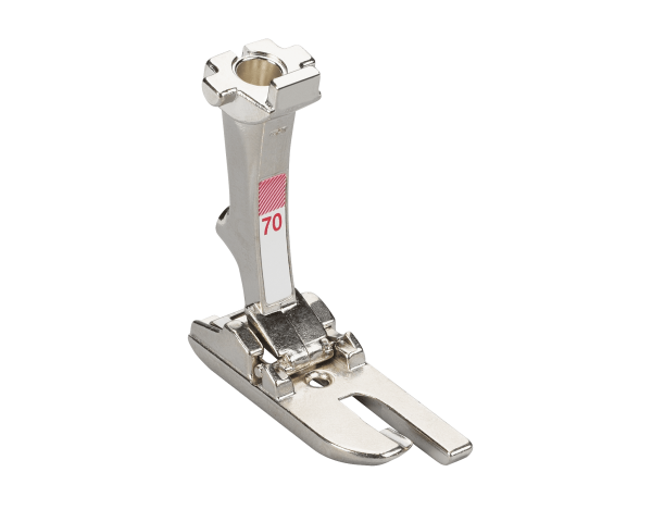 Bernina #70 Lap Seam Foot