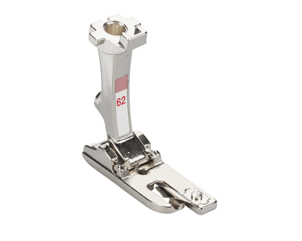 Bernina #62 Straight Stitch Hemmer