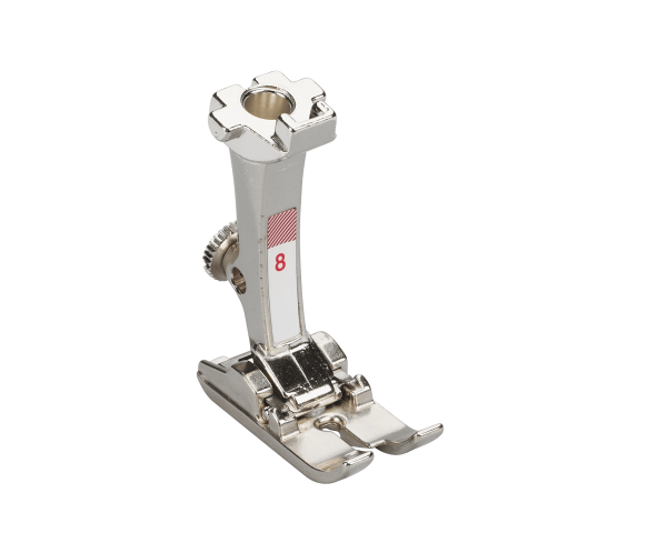 Bernina #8 Jeans Foot Sole