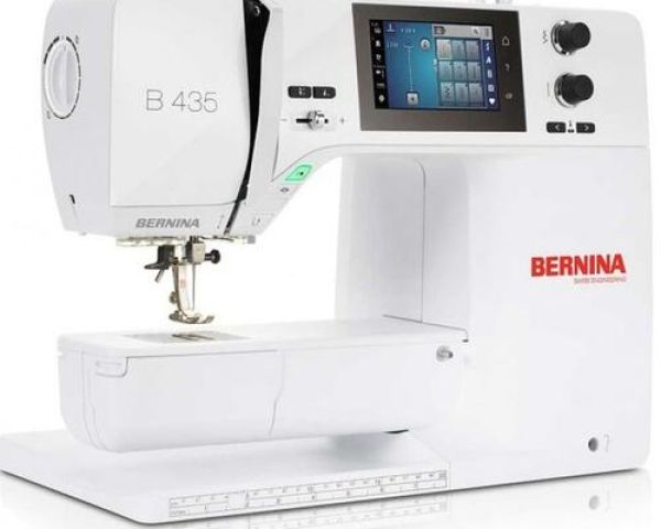 Bernina B335 Sewing Machine
