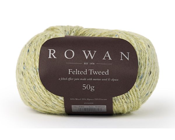 Rowan Felted Tweed 50g