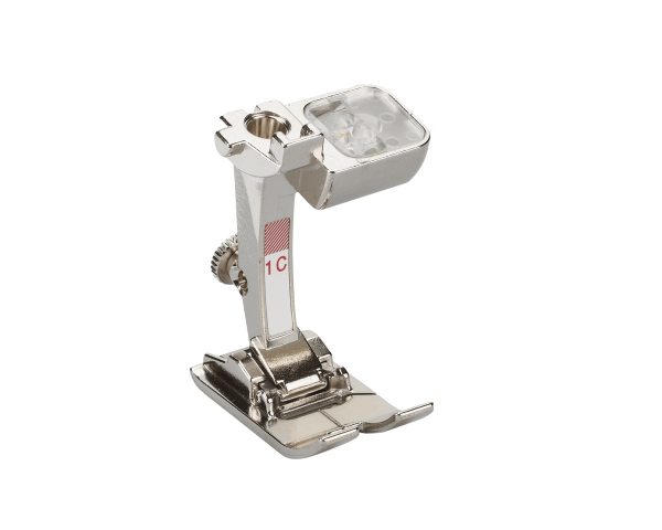 Bernina #1C Reverse Pattern Foot