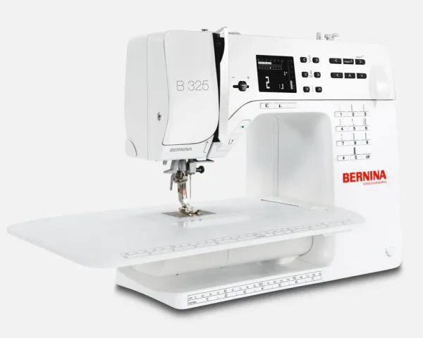Bernina B325 Sewing Machine