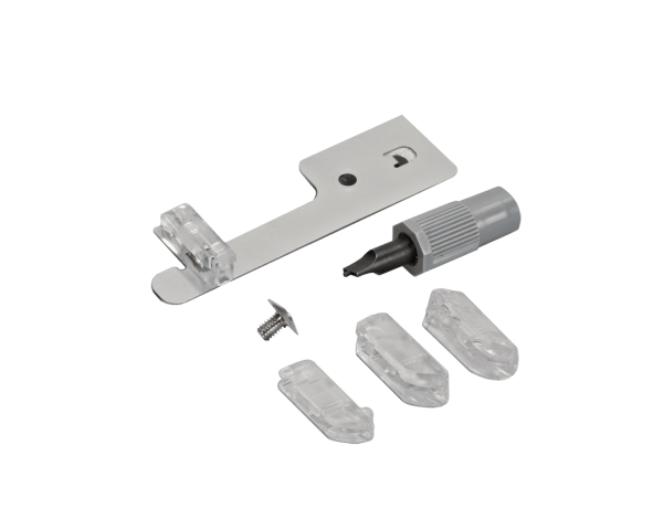 Bernina #47 Spanish Hemstitch Attachment