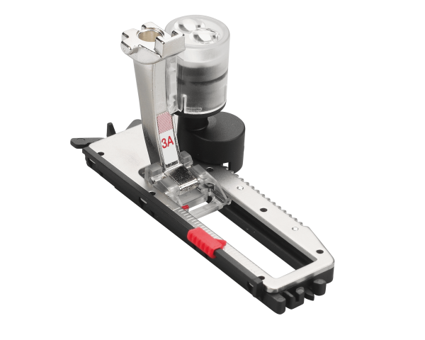 Bernina #3A Buttonhole Foot with Slide