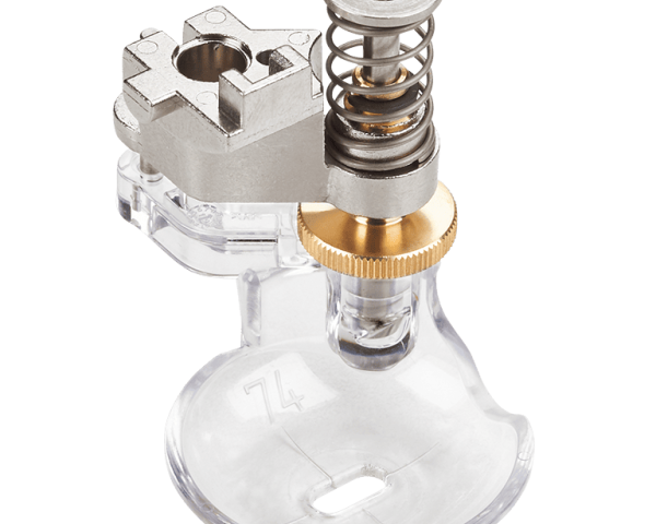 Bernina #74 Adjustable Gliding Cup