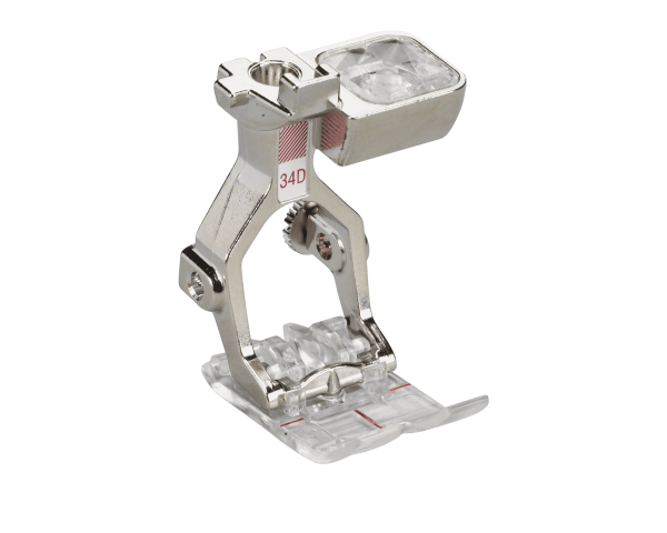 Bernina #34D Reverse Pattern F