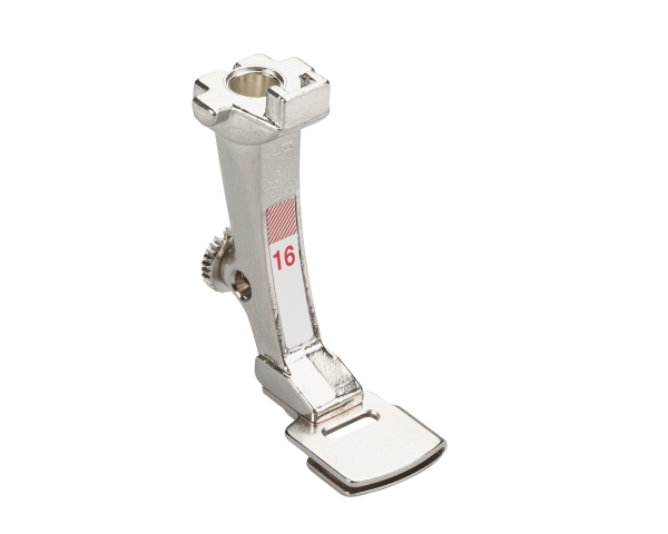 Bernina #16 Gathering Foot