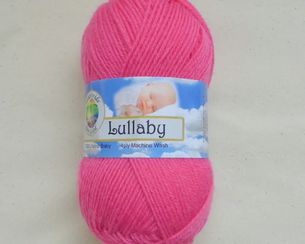 Lullaby 100% Merino Baby