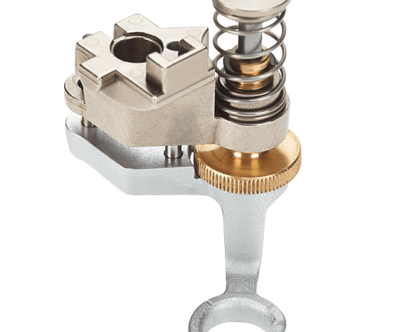 Bernina #73 Adjustable Stippling Foot