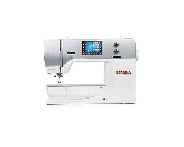 Bernina 770QE PLUS