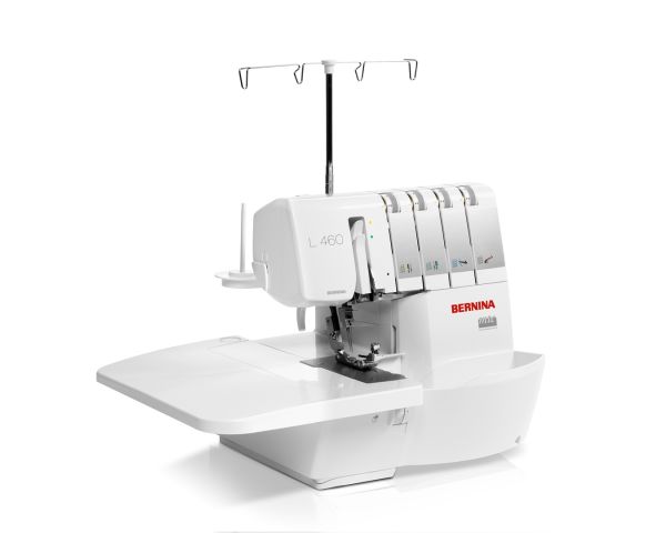Bernina L460 Overlocker