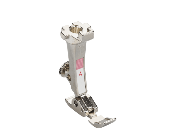 Bernina #4 Zipper Foot