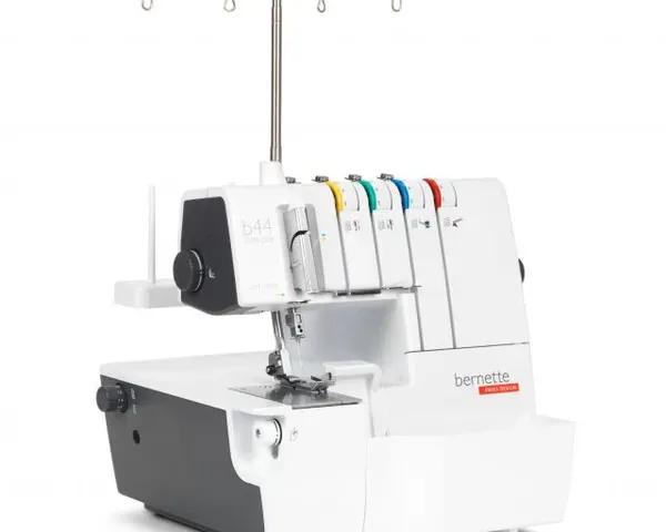 Bernette b44 Overlocker