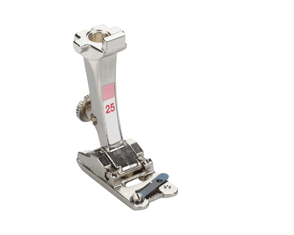 Bernina #25 Cording Foot with 5 Grooves