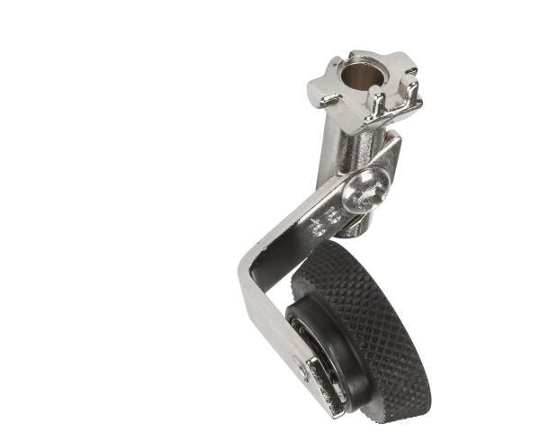 Bernina #55 Leather Roller Foot