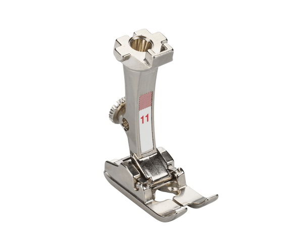 Bernina #11 Cordonnet Foot
