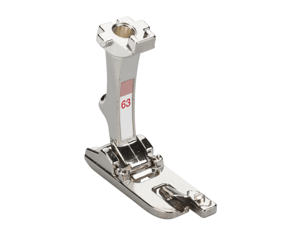 Bernina #63 Zigzag Hemmer