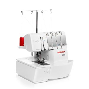 Bernina L450 Overlocker