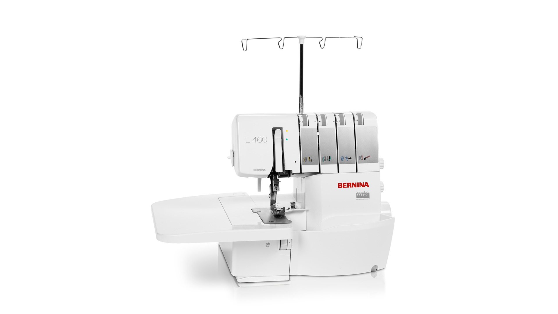 BERNINA L 460 Atelier