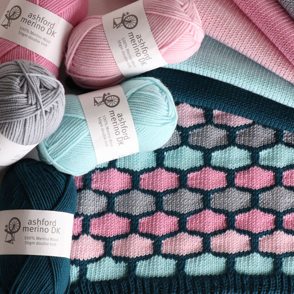 MerinoDK_Honey-Comb