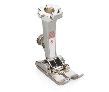 Bernina #8 Jeans Foot