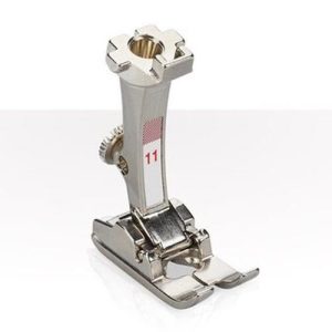 Bernina #11 Cordonnet Foot