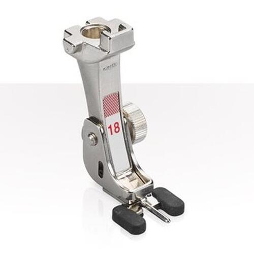 Bernina #18 Button Sew-On Foot