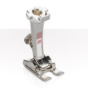 Bernina #20 Open Embroidery Foot