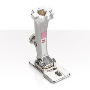 Bernina #21 Braiding Foot