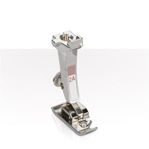 Bernina #2A Overlock Foot
