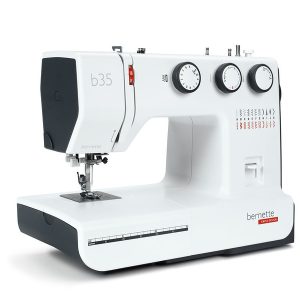 Bernette b35