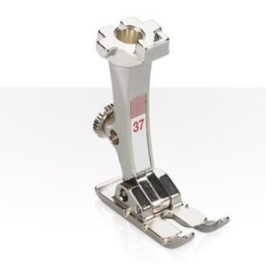Bernina #37 Patchwork Foot Sole