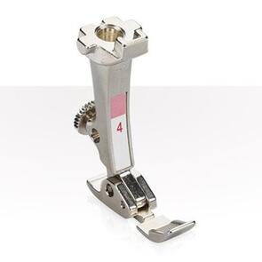 Bernina #4 Zipper Foot