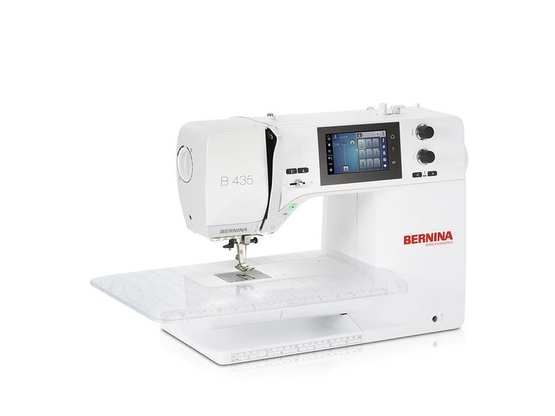 Bernina B435 Sewing Machine - Image 2