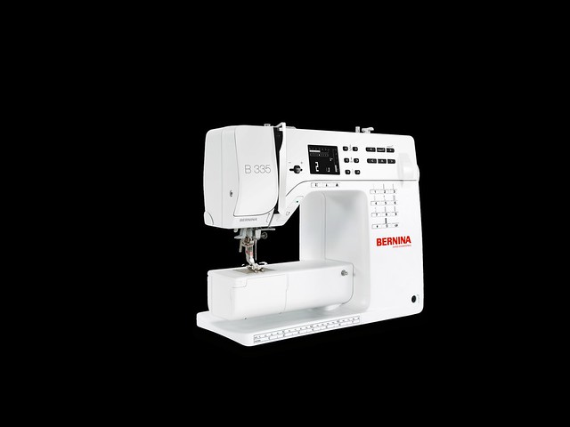 Bernina B335 Sewing Machine