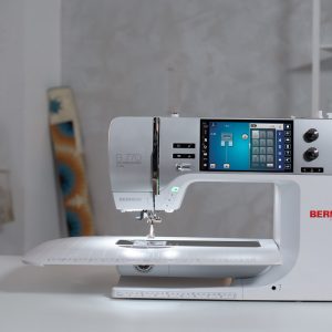Bernina 770QE PLUS
