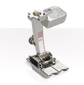 Bernina #60C Double Cord Foot