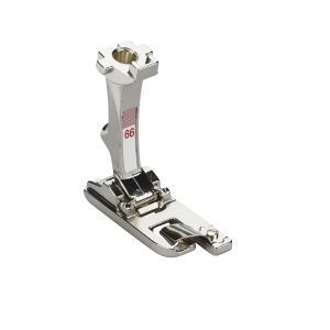 Bernina #66 Zigzag Hemmer Foot