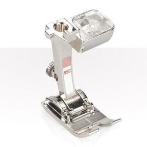 Bernina #95C Binder Foot