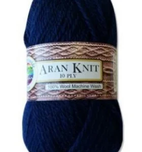 Countrywide Aran Knit 10 Ply